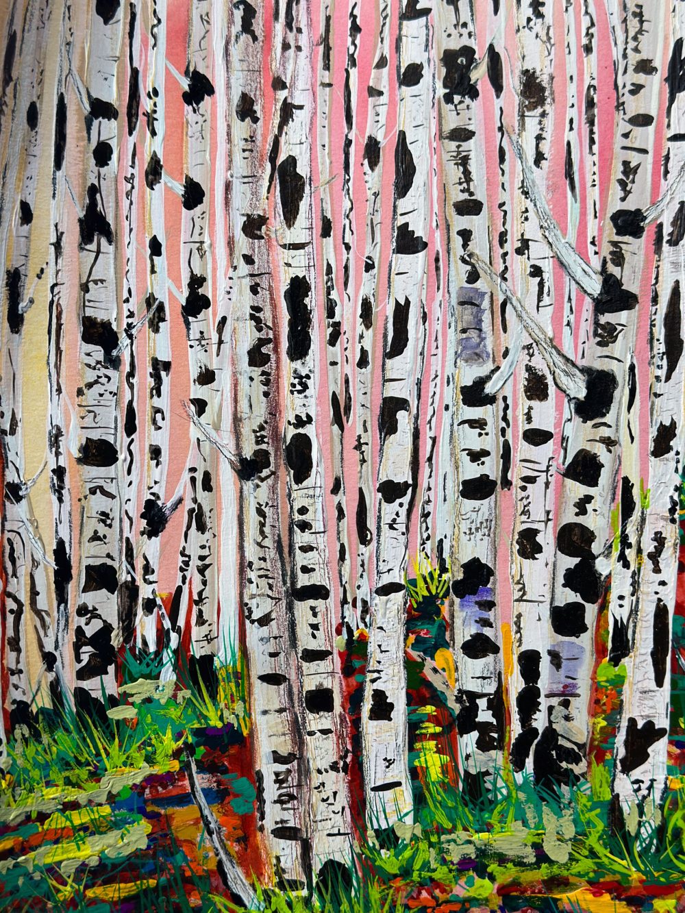 A Walk in the Woods - Image 6