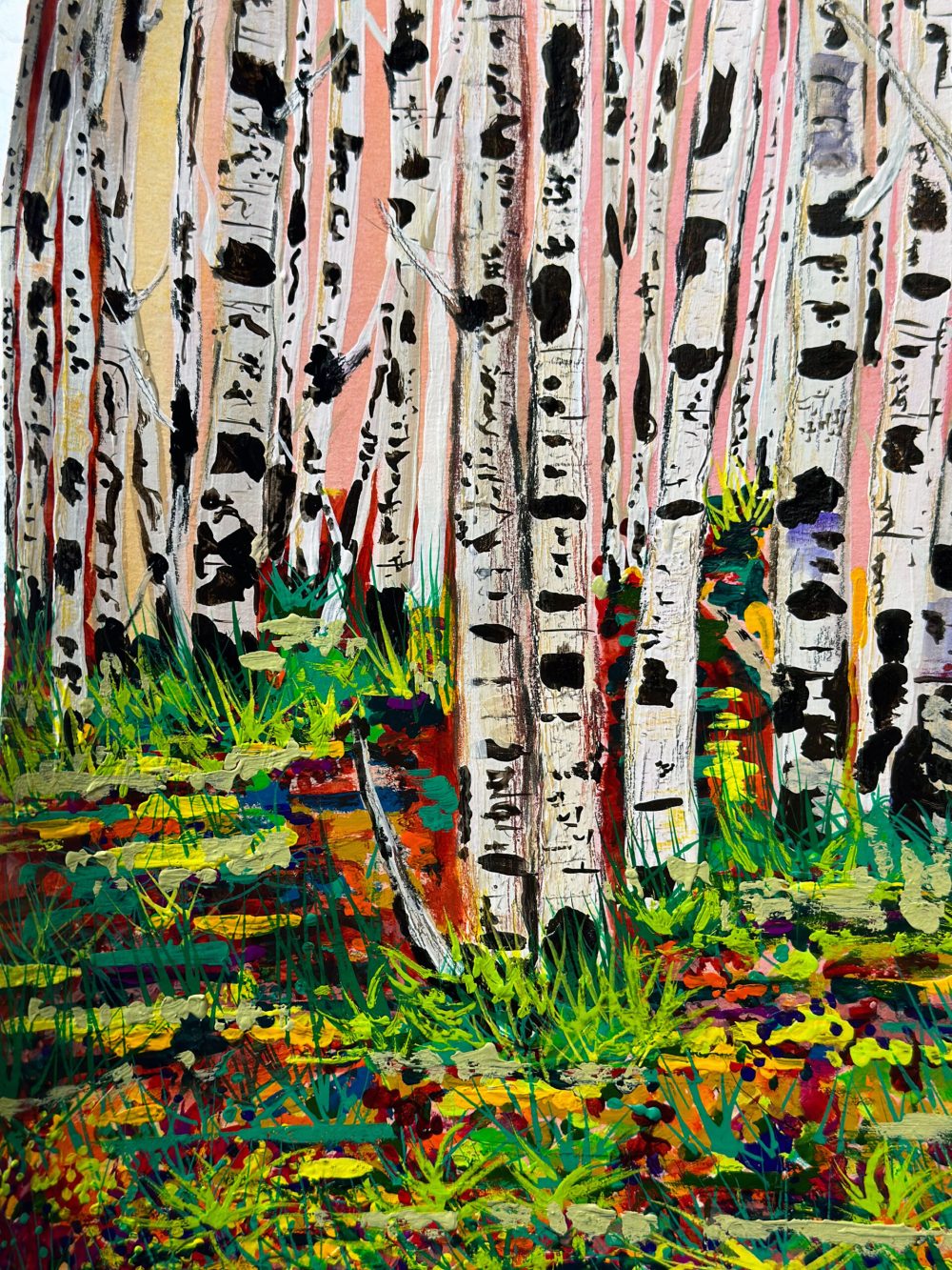 A Walk in the Woods - Image 3