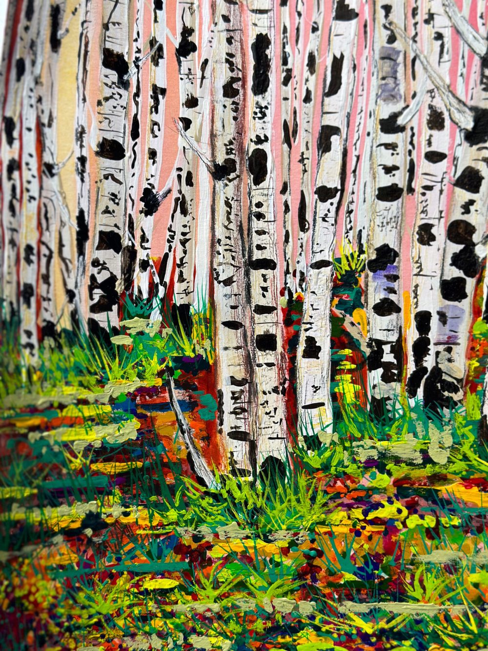 A Walk in the Woods - Image 2