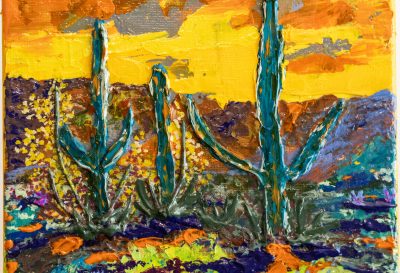 Arid Majesty - Image 2