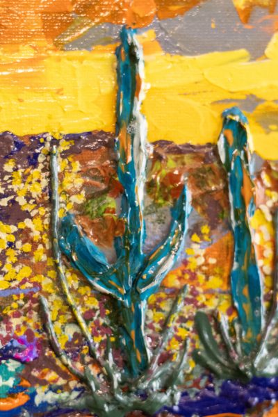 Arid Majesty - Image 3