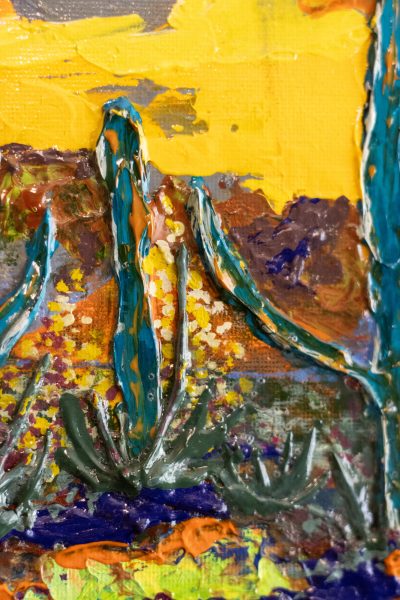Arid Majesty - Image 4