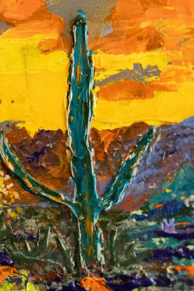 Arid Majesty - Image 5