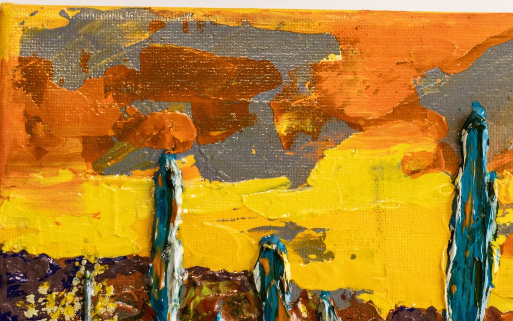 Arid Majesty - Image 4