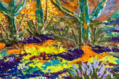 Arid Majesty - Image 8
