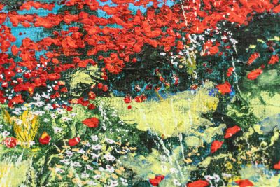 Red Blooms - Image 8