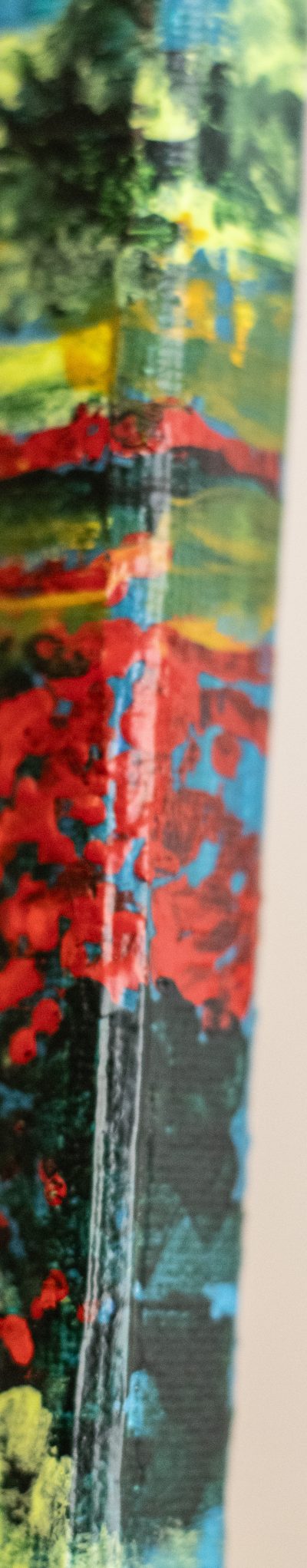 Red Blooms - Image 9