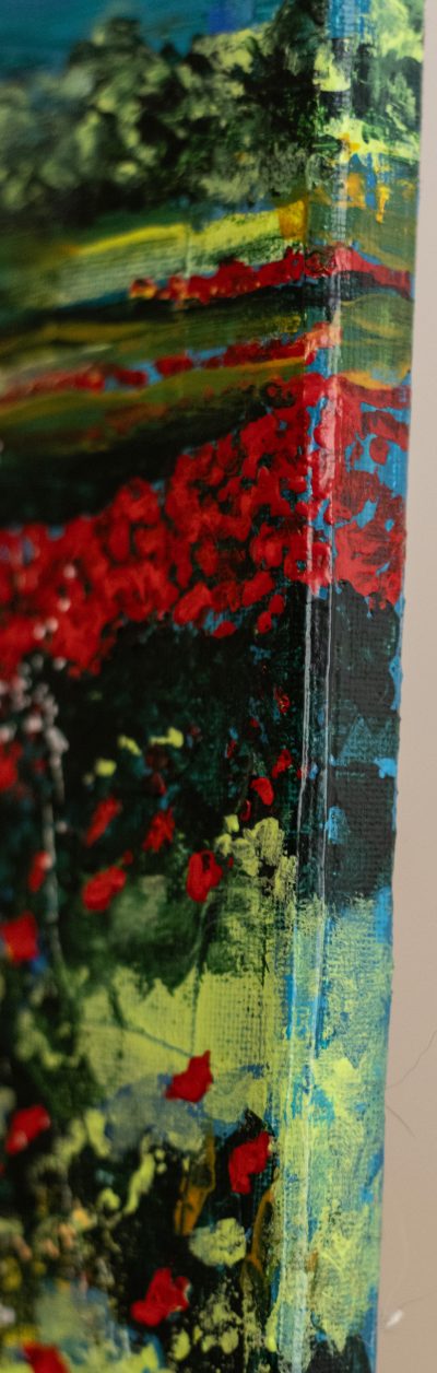Red Blooms - Image 10
