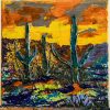 Arid Majesty