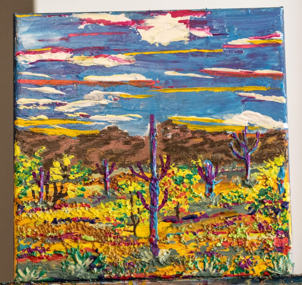 Cactus Meditation - Image 5