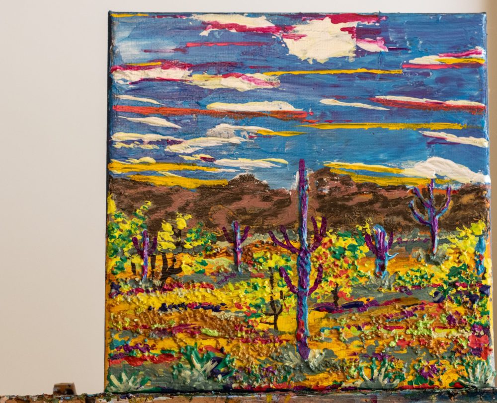Cactus Meditation - Image 4