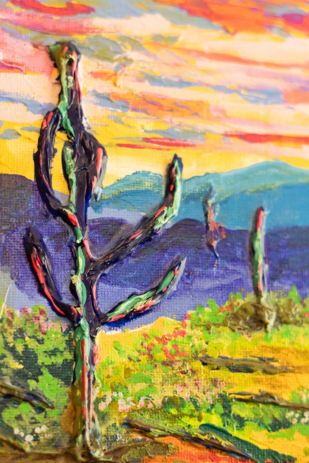 The Calm Beyond - Image 4
