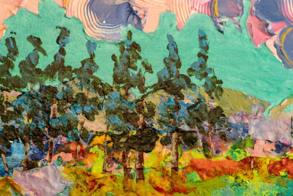 Still Skies - Image 2