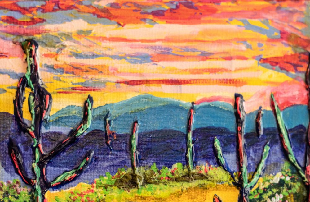 The Calm Beyond - Image 7