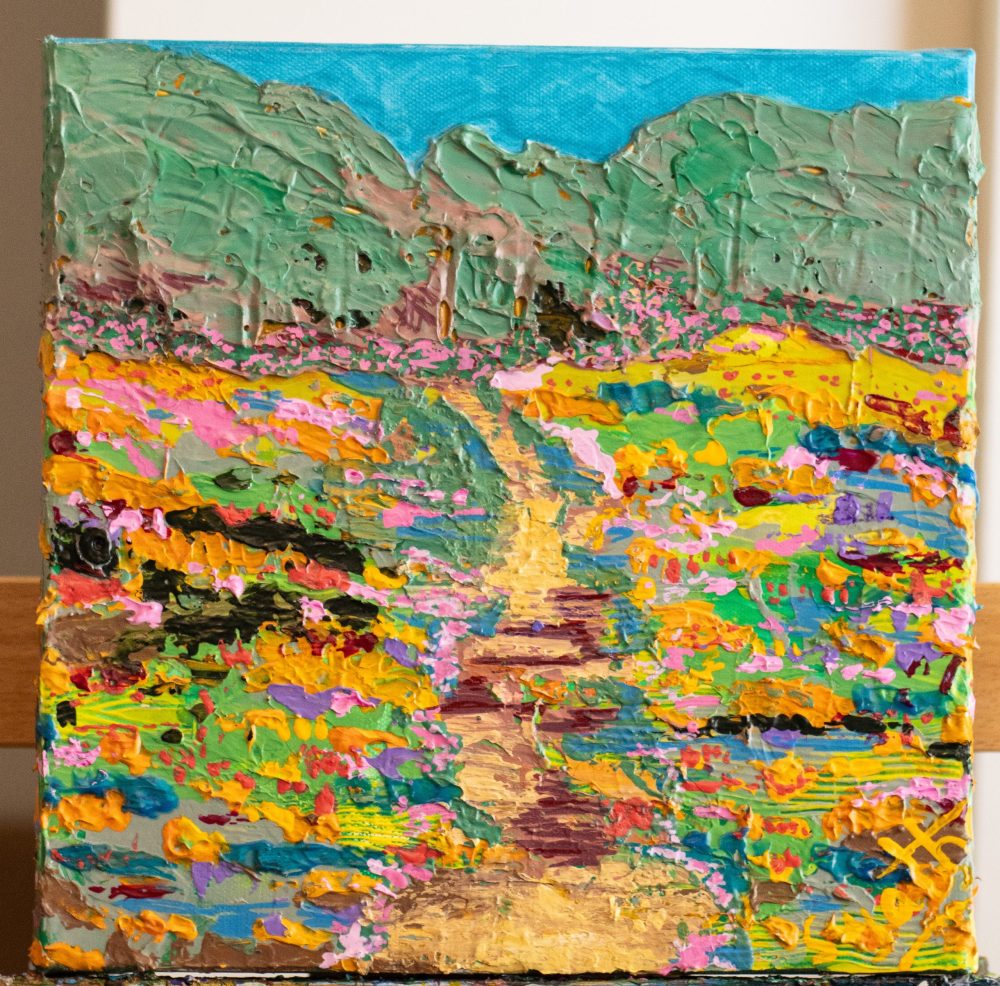 Quiet Pathway - Image 2