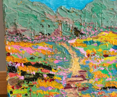 Quiet Pathway - Image 2