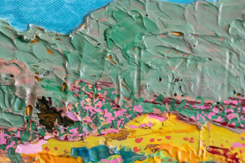 Quiet Pathway - Image 5