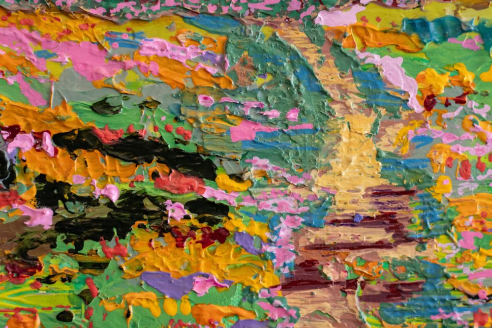Quiet Pathway - Image 6