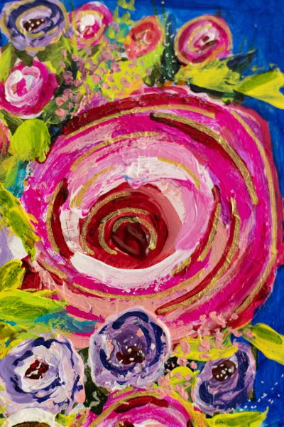 Radiant Blooms - Image 6