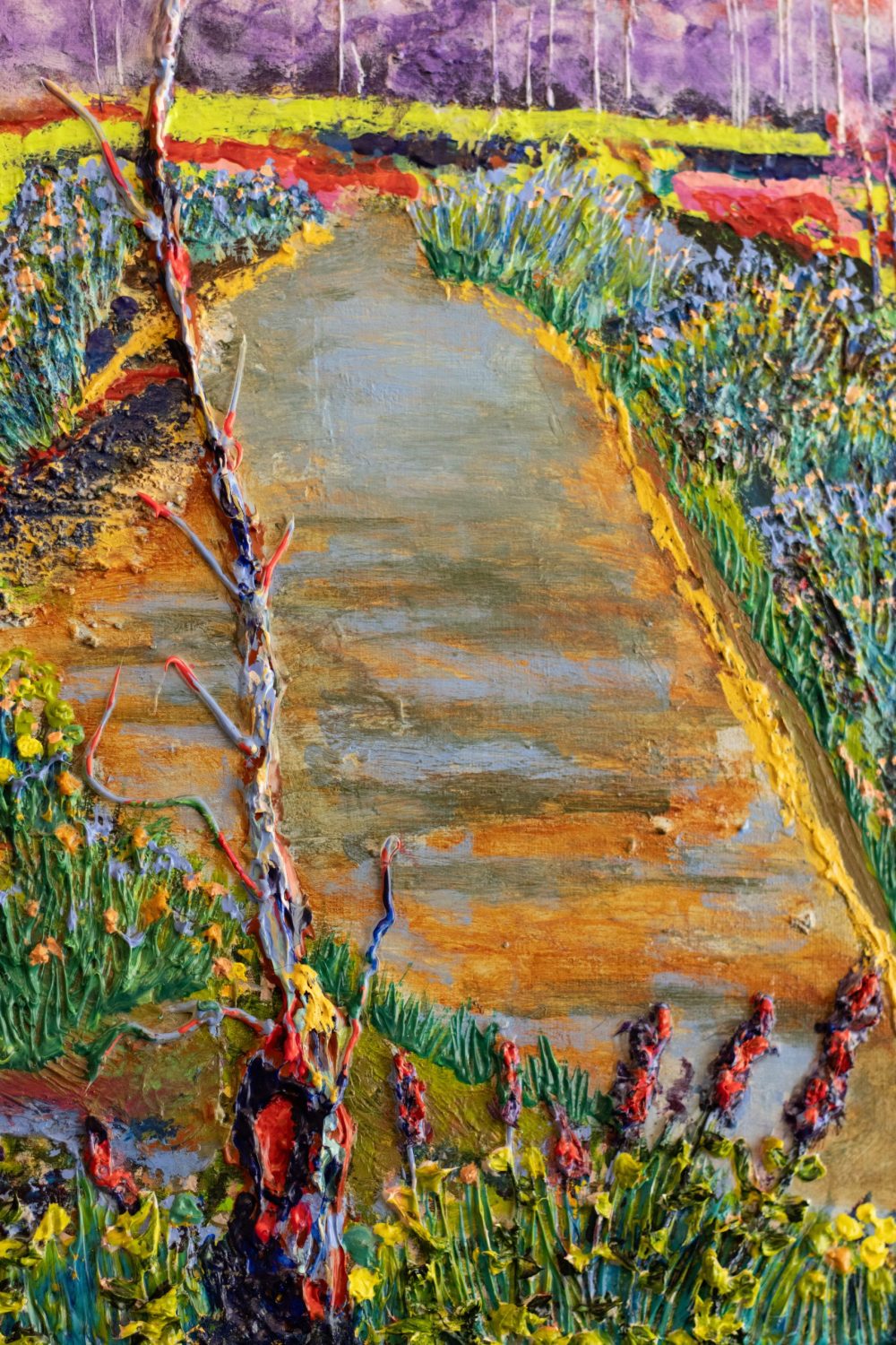 Silent Ascent - Image 12