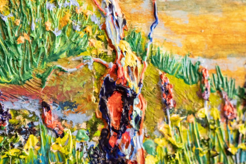 Silent Ascent - Image 8