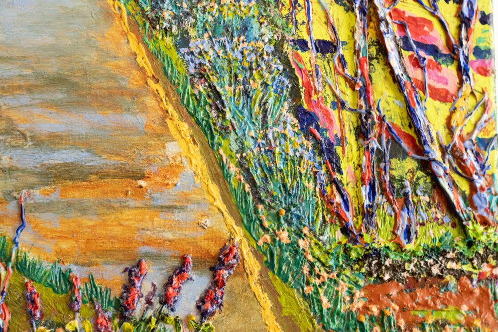 Silent Ascent - Image 18