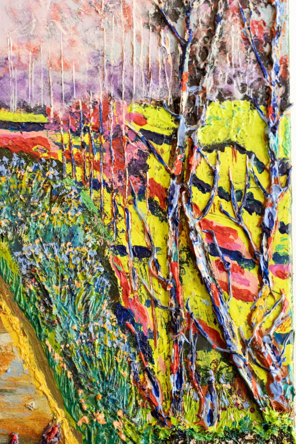 Silent Ascent - Image 15