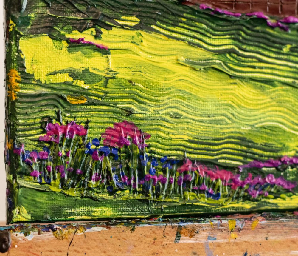 Soft Echoes - Image 8
