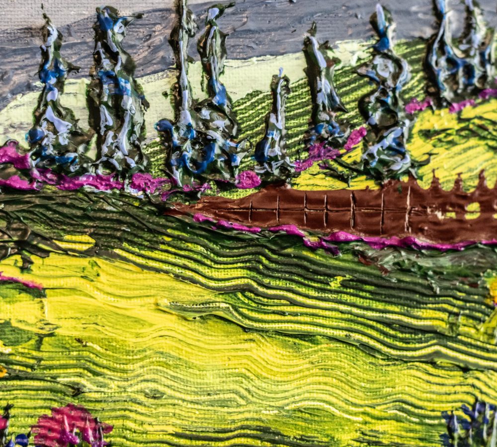 Soft Echoes - Image 6
