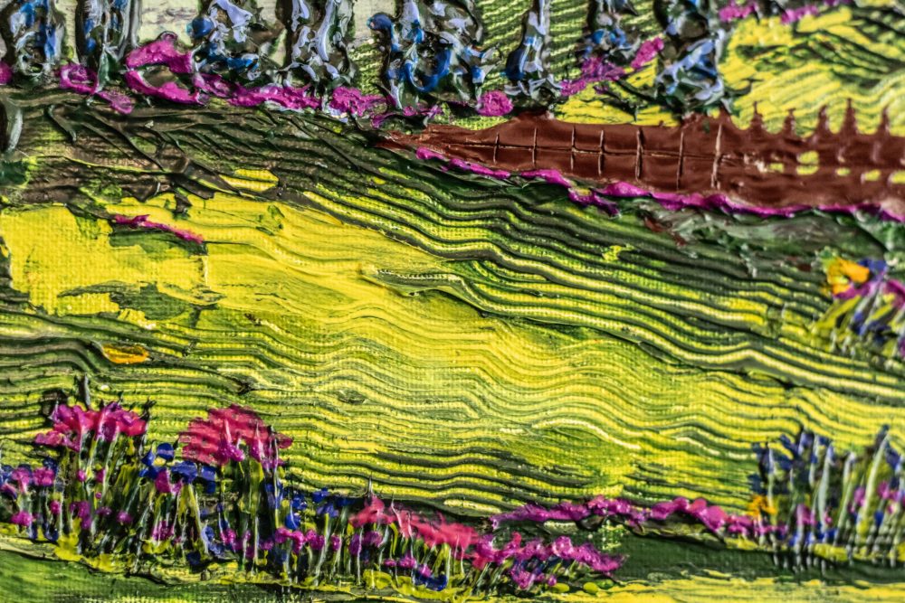 Soft Echoes - Image 5