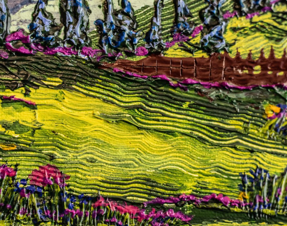 Soft Echoes - Image 4