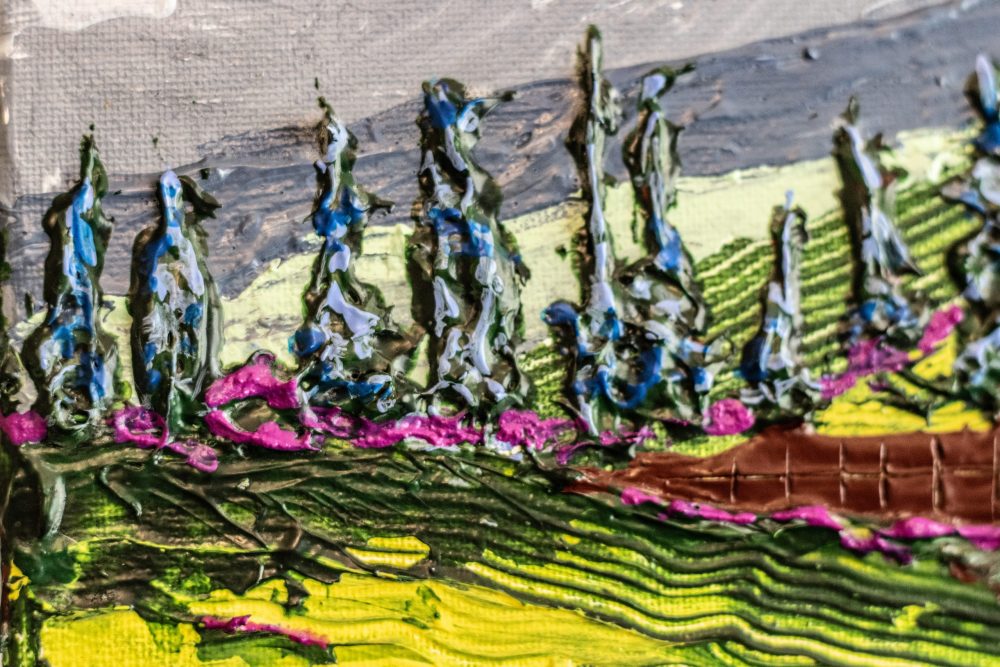 Soft Echoes - Image 3
