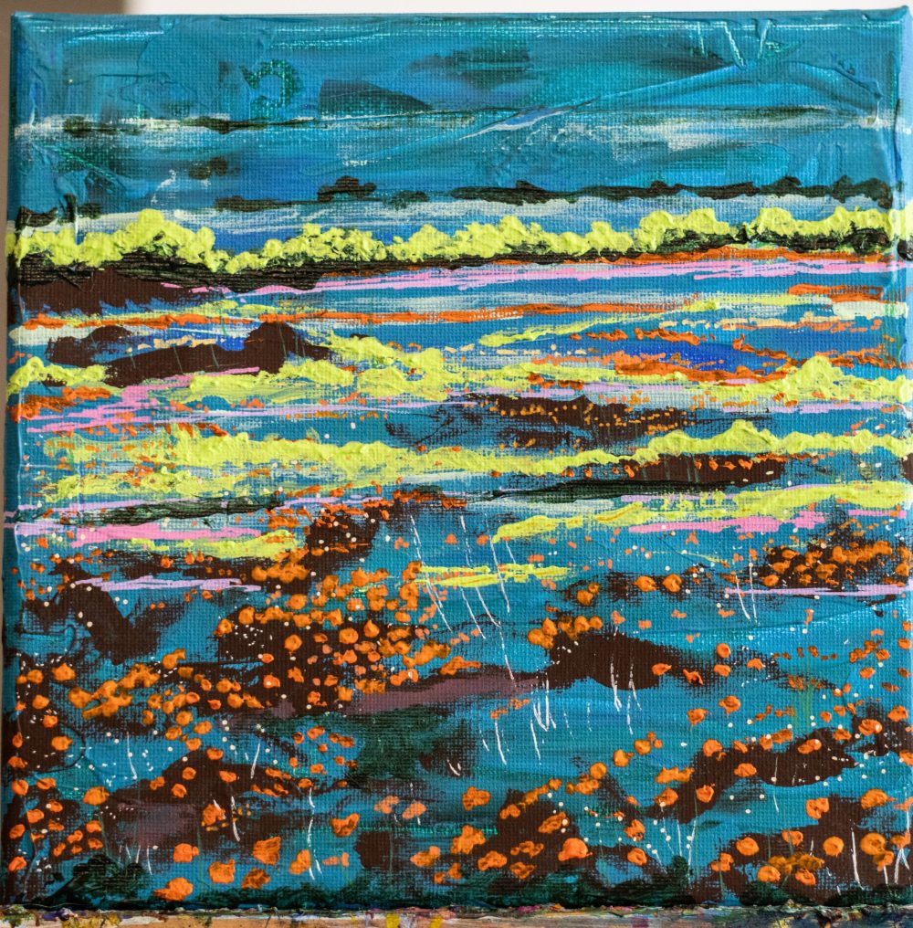 Celestial Flow - Image 3