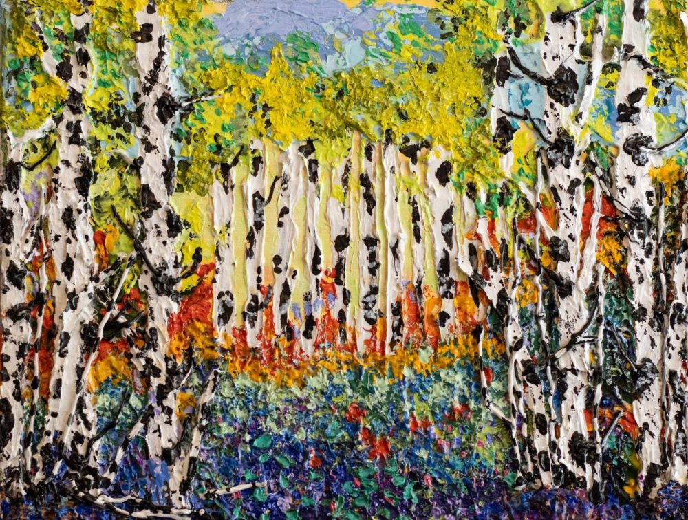 The Awakening Garden