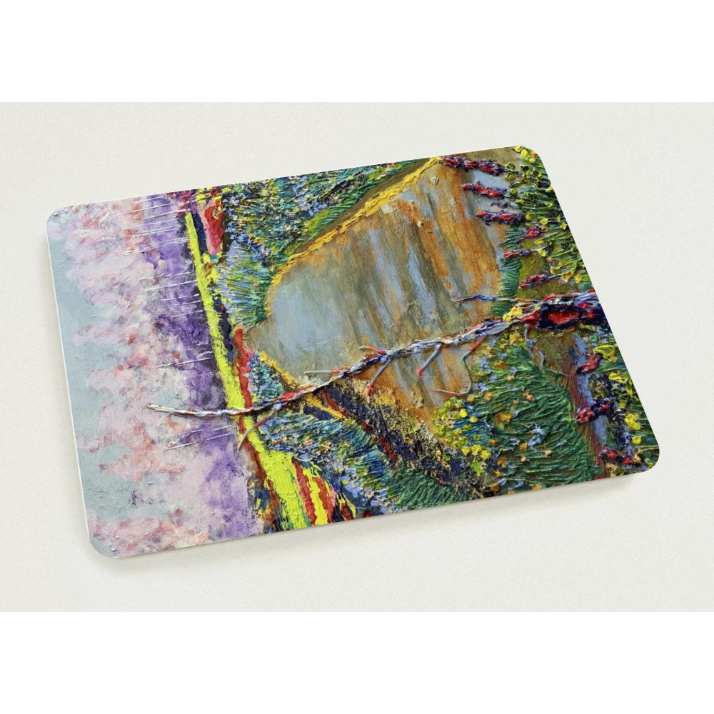 Pack of 10 Post Cards (US & CA)